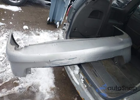 2010 Honda Odyssey Ex-L z USA, uszkodzony, nr VIN 5FNRL3H73AB061444